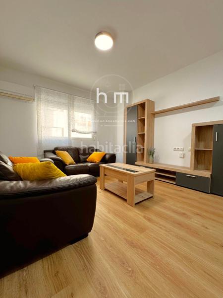 Foto 717d5b9e-0c96-402d-bc2d-c4efaf38b125. Rent flat with heating parking in San Ginés Murcia