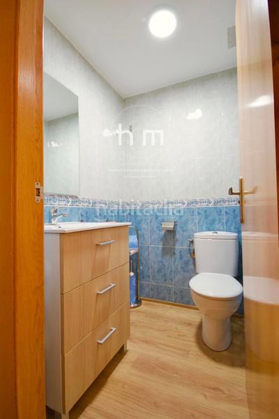 Foto 8e96393e-c301-497a-8694-1130cf19c846. Rent flat with heating parking in San Ginés Murcia