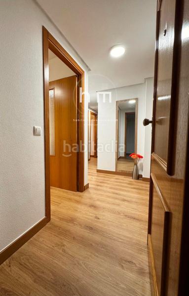 Foto 8f0fd14e-3031-49f6-ac14-72d744d99c63. Rent flat with heating parking in San Ginés Murcia