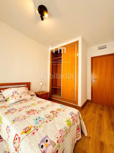 Foto c64cb4b2-5bdb-4cb5-991a-5befd0737833. Rent flat with heating parking in San Ginés Murcia
