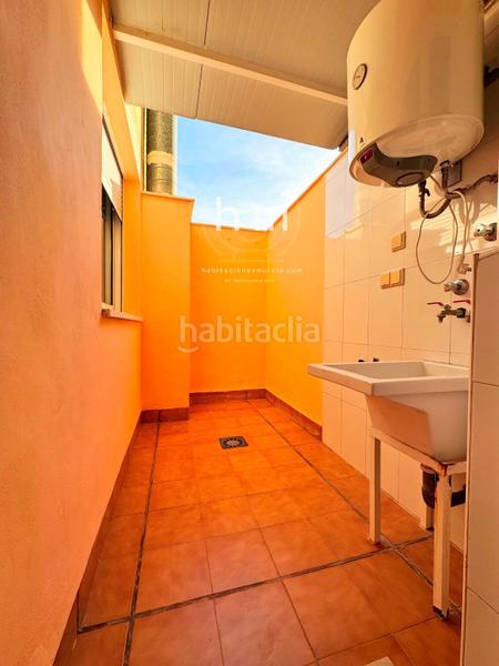 Foto d9509907-acf0-451a-906b-dfa619cb5215. Rent flat with heating parking in San Ginés Murcia