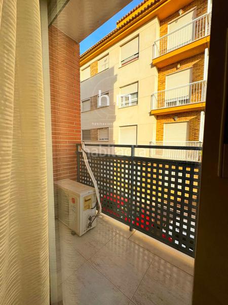 Foto d9995018-ce24-45e4-a44f-422274e9a2db. Rent flat with heating parking in San Ginés Murcia