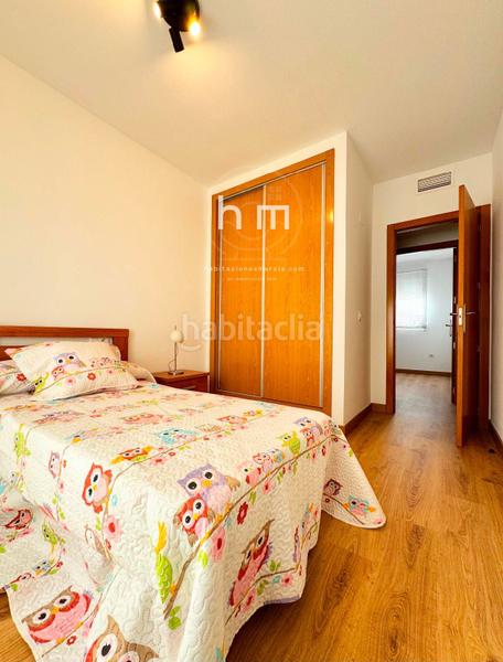 Foto e32a0382-a187-4b88-a767-021b3d801a1d. Rent flat with heating parking in San Ginés Murcia