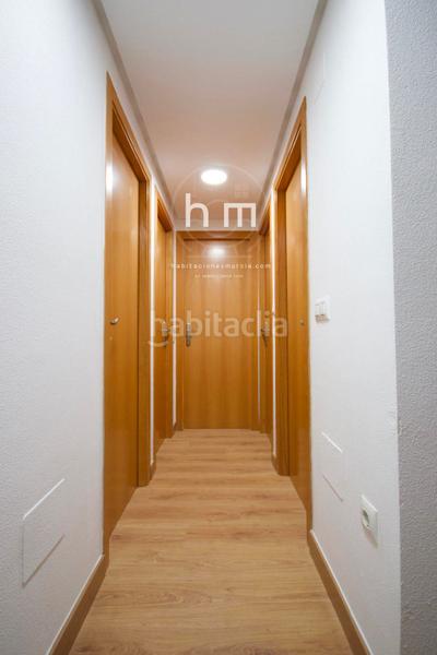 Foto e3543730-e18c-4693-9fa8-c9b858705087. Rent flat with heating parking in San Ginés Murcia
