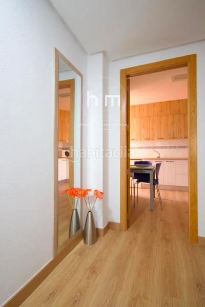 Foto e7db6e2d-03d6-4627-a2a6-d253f5403cf7. Rent flat with heating parking in San Ginés Murcia