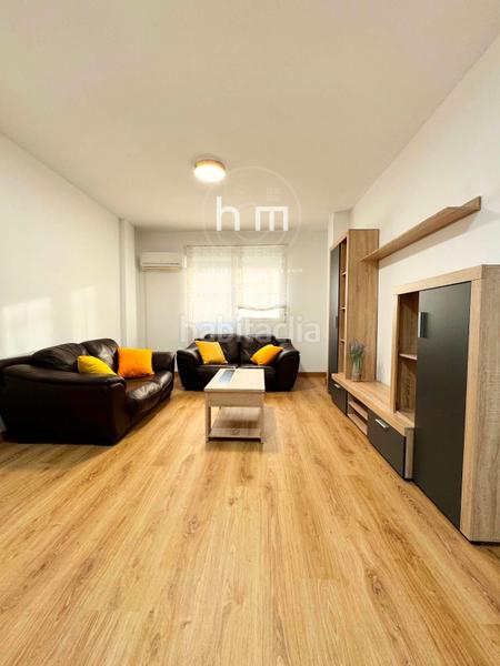 Foto f3d5c634-5280-41f4-883d-3aeb16eb51e0. Rent flat with heating parking in San Ginés Murcia