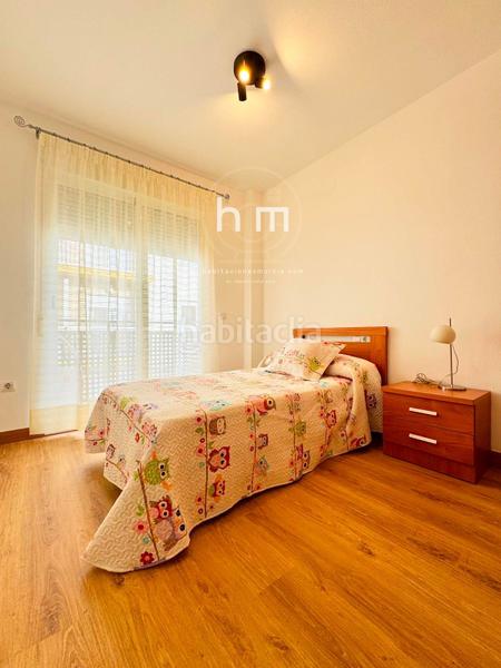 Foto f7da44ce-b47e-45df-959c-f99e0b0eb475. Rent flat with heating parking in San Ginés Murcia