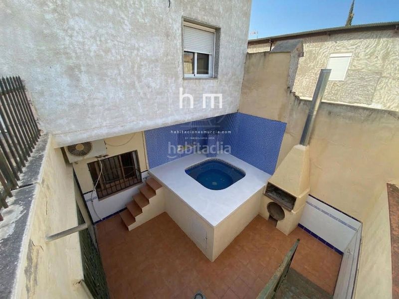 Foto 326b8cd5-e01a-42df-8026-cc3a7ddfa089. Casa amb piscina a Archena