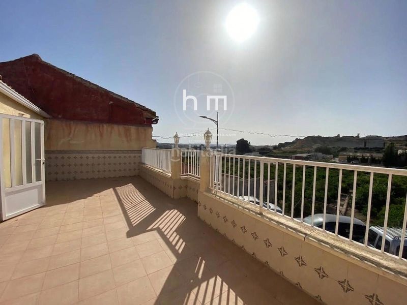 Foto 8aee8559-5b51-476e-8934-d18a4b4a8f98. Casa amb piscina a Archena