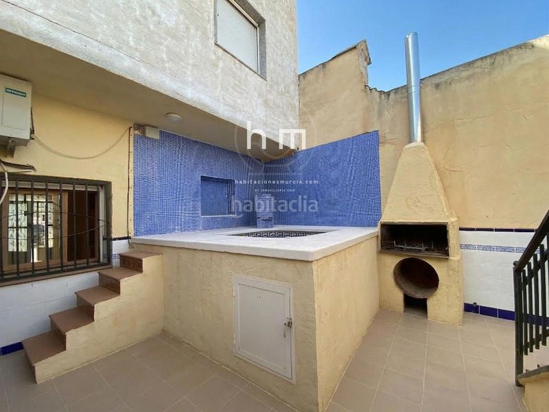 Foto c39ed3f9-0fc1-4d82-ae5e-5c4727dd606f. Casa amb piscina a Archena