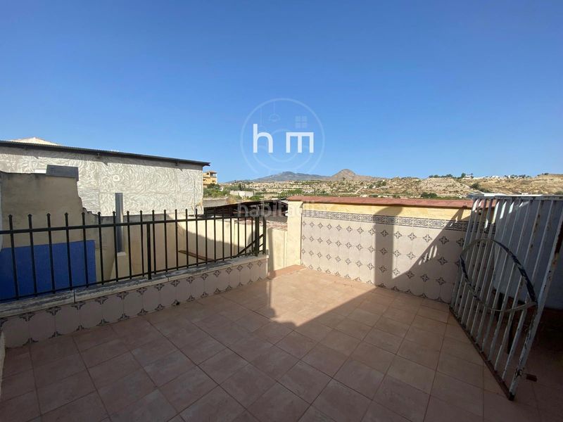 Foto f3948b2a-e9f5-4887-8888-add6b4446d09. Casa amb piscina a Archena