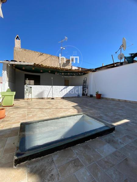 Foto 014034fa-952a-4863-9996-98d2135dcdee. Casa a Garres y Lages Murcia