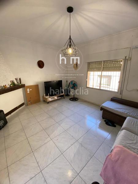 Foto f6785489-e3af-488c-9329-adb558c7a9fd. Casa a Garres y Lages Murcia