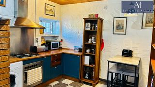 Apartment in La Geltr�-Sant Jordi. Apartamento  sant jordi