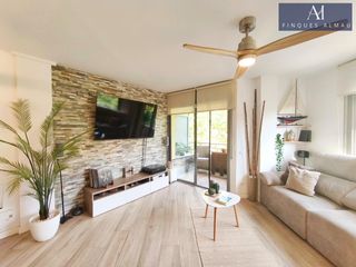 Pis a Barceloneta -  Molí d´en Rovira. Si buscas una vivienda con luz natural todo el día, esta es tu o