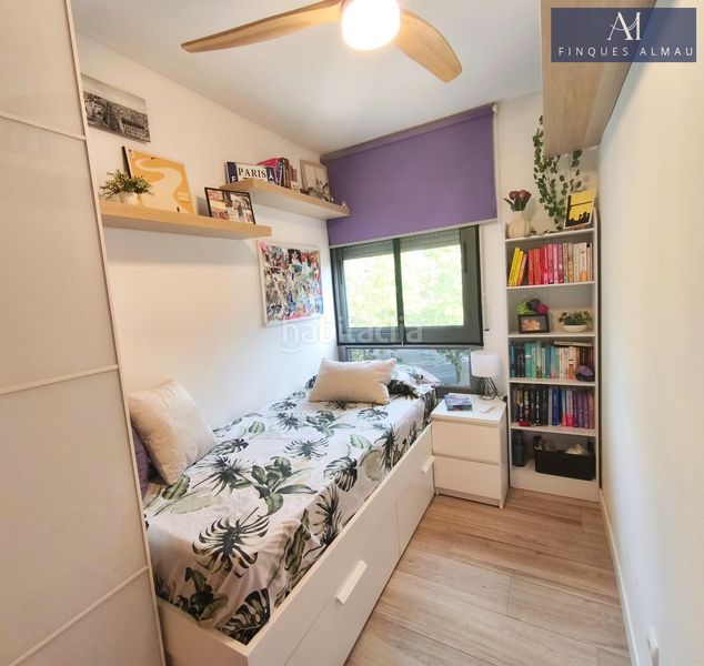 Foto 2145d11b-4b50-4c53-a078-cec848379222. Flat with heating parking in barceloneta - molí d´en rovira Vilafranca del Penedès