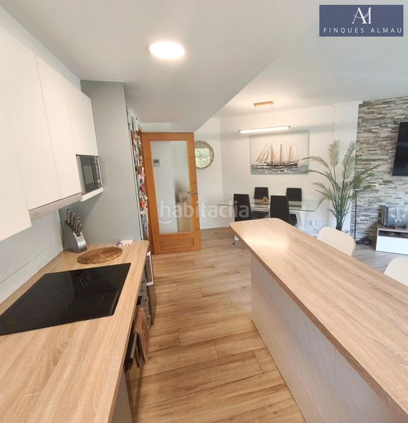 Foto 5df71814-6e68-4d57-b3e5-0ded00e19c40. Flat with heating parking in barceloneta - molí d´en rovira Vilafranca del Penedès