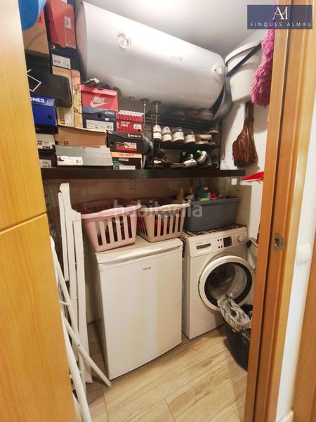 Foto 6555a71f-b164-4989-9fa6-4d2a00b4a80d. Flat with heating parking in barceloneta - molí d´en rovira Vilafranca del Penedès