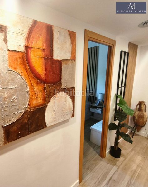 Foto 84d72220-a08f-4ad4-8095-e190ad9f0457. Flat with heating parking in barceloneta - molí d´en rovira Vilafranca del Penedès