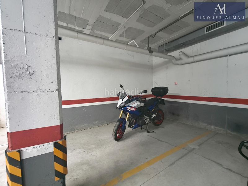 Foto a35cade5-cff2-456f-b673-6ea833e3a322. Flat with heating parking in barceloneta - molí d´en rovira Vilafranca del Penedès