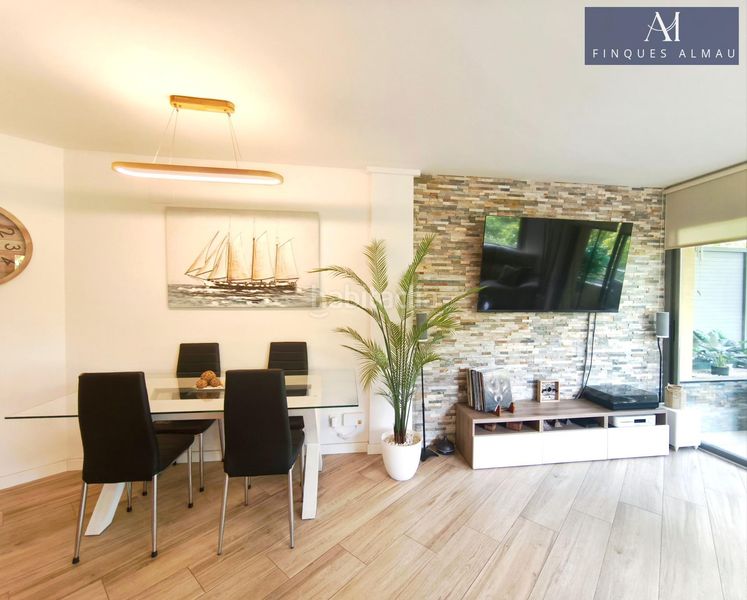 Foto a98e1032-e516-487d-9619-aa493f60ba50. Flat with heating parking in barceloneta - molí d´en rovira Vilafranca del Penedès