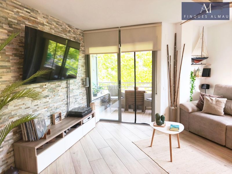 Foto ae3a8781-d163-4e0c-837b-36091fa3b72e. Flat with heating parking in barceloneta - molí d´en rovira Vilafranca del Penedès