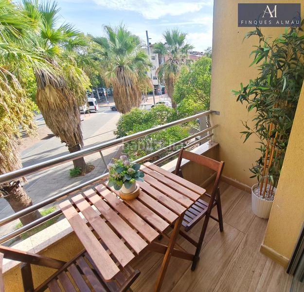 Foto b876b904-be67-4041-ab8f-f40be46be55a. Flat with heating parking in barceloneta - molí d´en rovira Vilafranca del Penedès