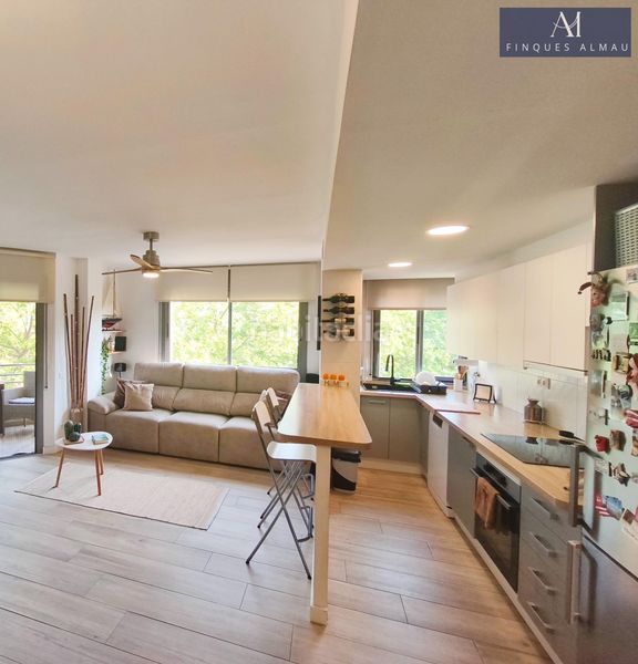 Foto cf3959f6-73ff-4e45-81d0-34b96f3d9a68. Flat with heating parking in barceloneta - molí d´en rovira Vilafranca del Penedès