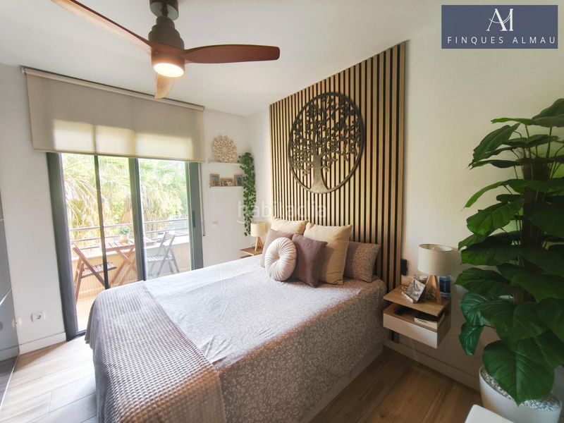 Foto d6fb89f4-1b76-4437-8290-0bfd78523a84. Flat with heating parking in barceloneta - molí d´en rovira Vilafranca del Penedès