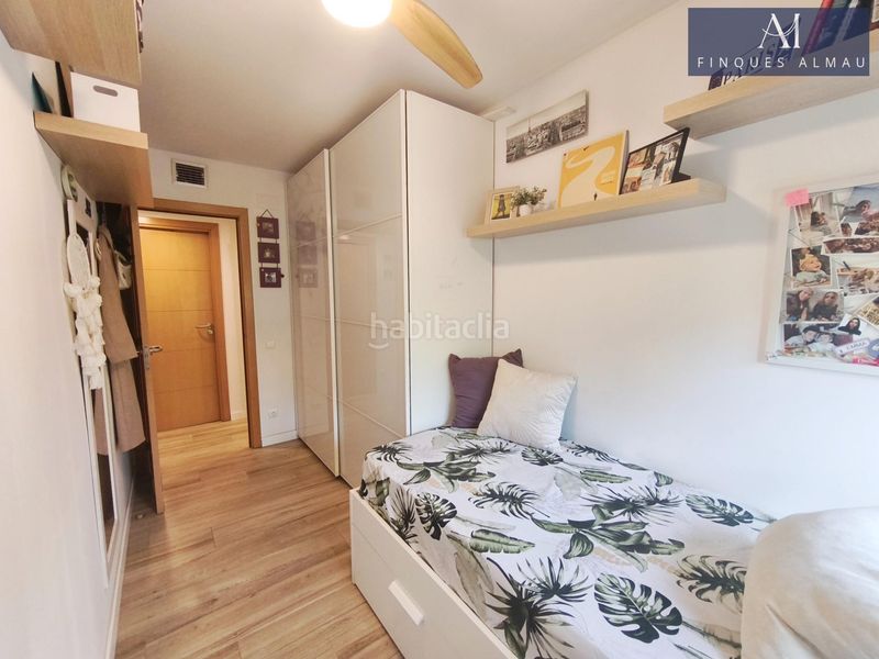 Foto d777b6ec-7c4a-4257-a392-4a61a9e341c4. Flat with heating parking in barceloneta - molí d´en rovira Vilafranca del Penedès