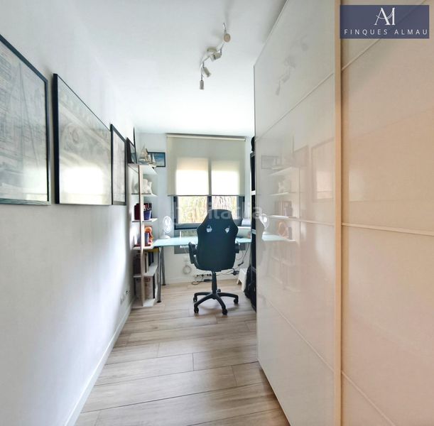 Foto d96c0991-b0eb-4b14-9e59-4f3ac8ce750c. Flat with heating parking in barceloneta - molí d´en rovira Vilafranca del Penedès