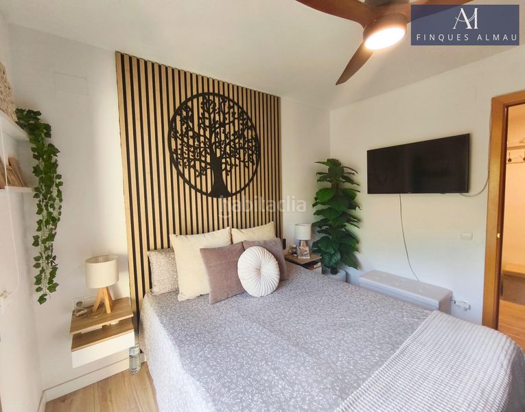 Foto ef9e0500-c787-4444-8164-01bc35e6685e. Flat with heating parking in barceloneta - molí d´en rovira Vilafranca del Penedès