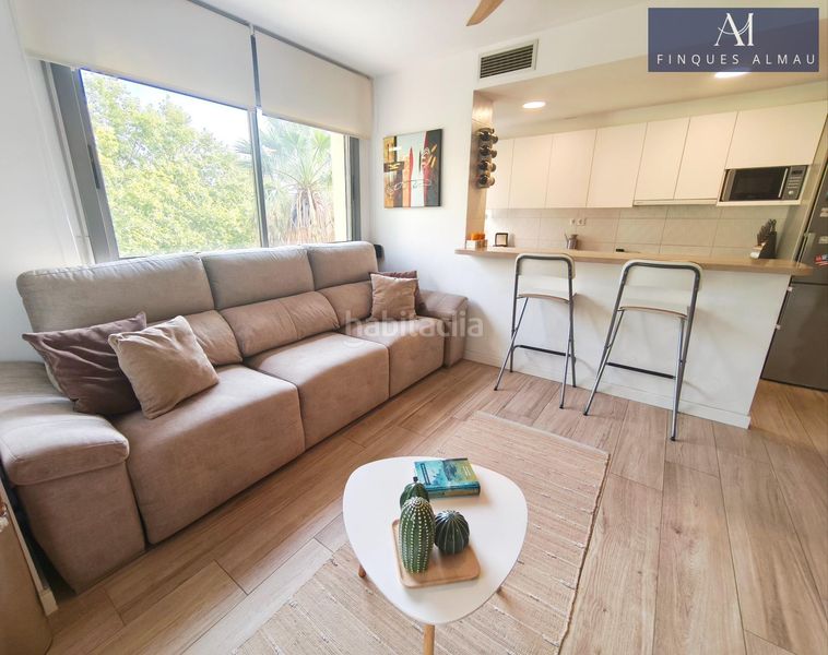 Foto f5006850-f0f7-4372-8edc-308af015cc7d. Flat with heating parking in barceloneta - molí d´en rovira Vilafranca del Penedès