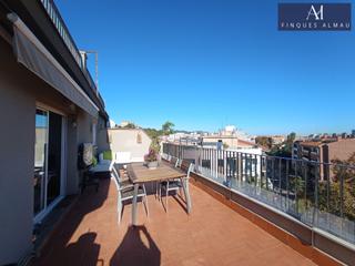 Àtic  Avenida de la constitució. Ático en venta en avenida constitució