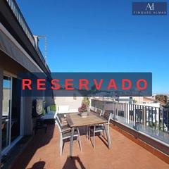 Àtic  Avenida de la constitució. Ático en venta en avenida constitució