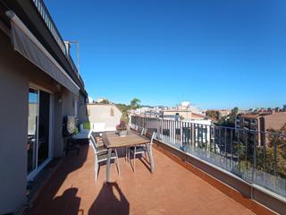 Ático  Avenida de la constitució. Ático en venta en avenida constitució