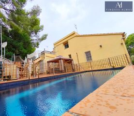 Casa en Mas Trader-Corral d´En Tort-Corral d´En Cona
