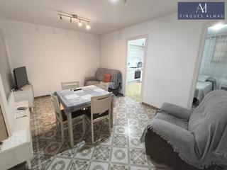 Etagenwohnung  Carrer calle san onofre. Piso moderno y acogedor en vilanova i la geltrú  zona st. joan