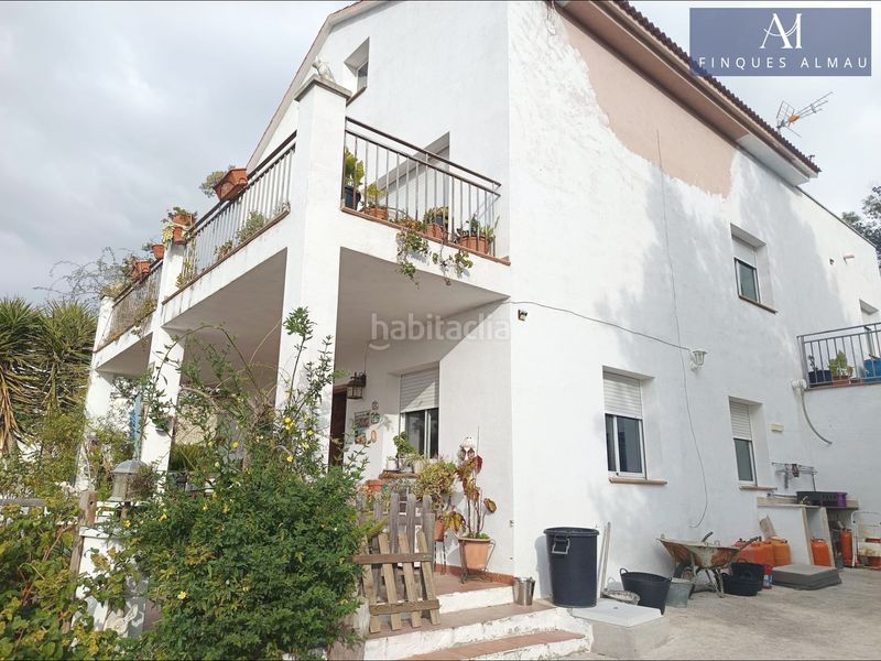 Foto 049bce9b-45e8-4b98-ba56-7db90de5ebc2. Casa amb calefacció a Olivella