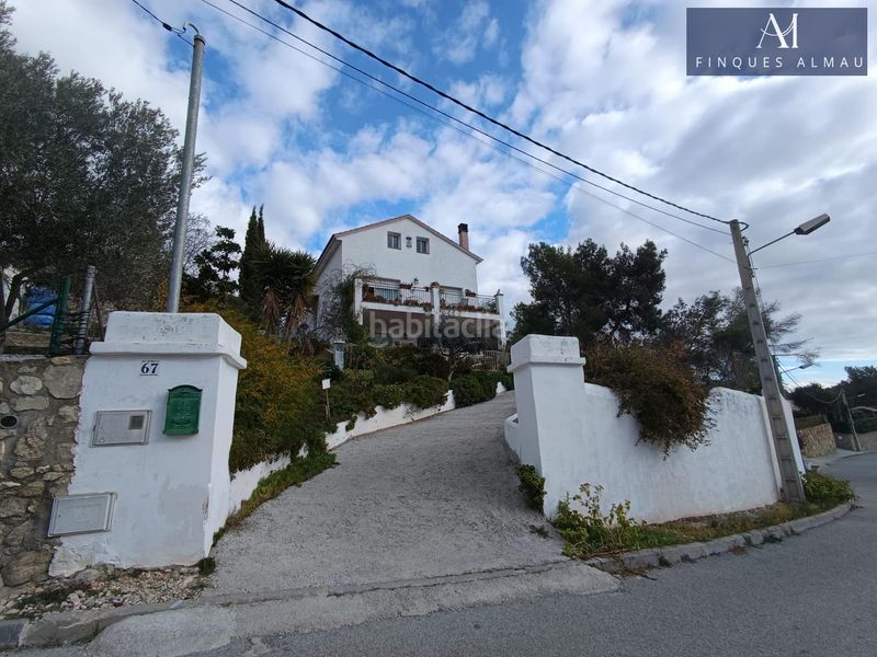 Foto 0a64cb0c-fcfb-4872-b7b6-3b65ebe43a9a. Casa amb calefacció a Olivella