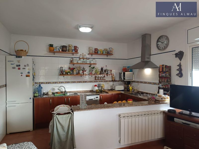 Foto 0b0bd6fa-7c55-4716-9205-913019cfd9b0. Casa amb calefacció a Olivella