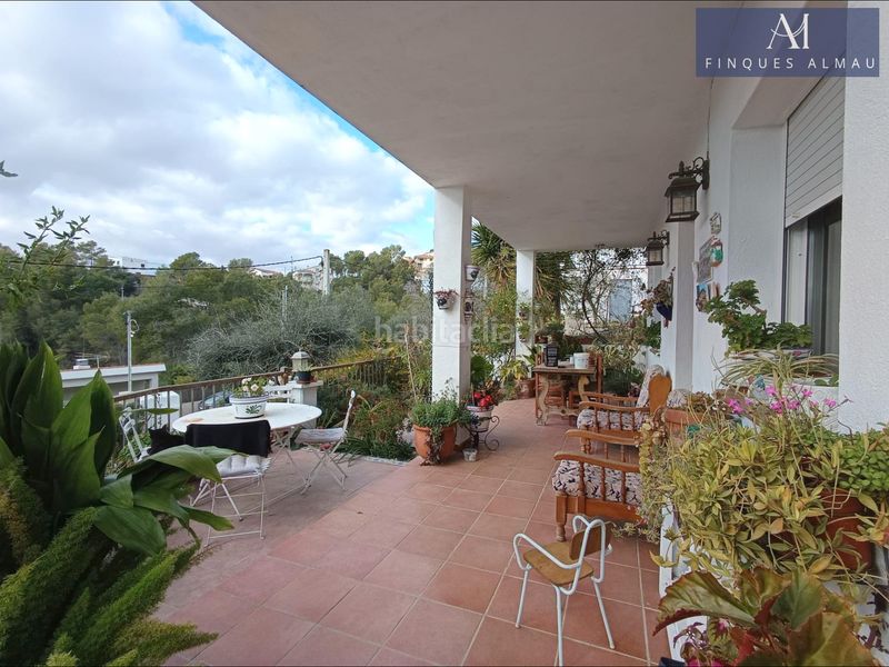Foto 7b2d1fb0-74b4-4f68-b9c2-ba2f8798a69e. Casa amb calefacció a Olivella