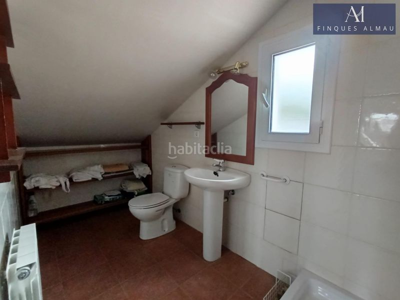 Foto 95a06d2e-9e44-4da6-a8fa-99bba5555843. Casa amb calefacció a Olivella