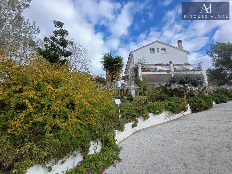 Foto 9bd43e4d-be24-4125-9ecf-ce2299066987. Casa amb calefacció a Olivella