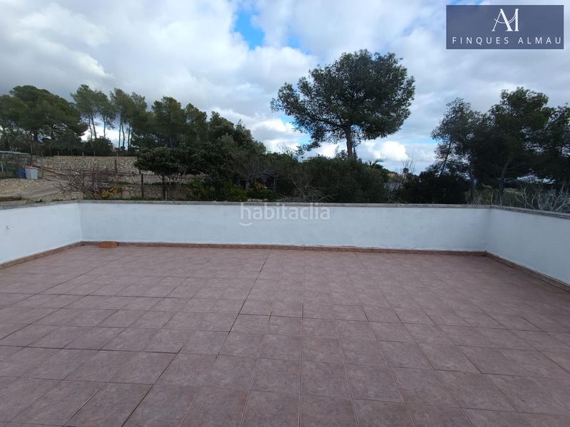Foto cd2ea79a-84f7-4fb2-adf8-a92b7b7d3f78. Casa amb calefacció a Olivella