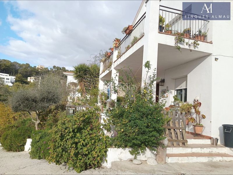 Foto d9051b17-bfc0-4ae5-9bad-0c04a6037e64. Casa amb calefacció a Olivella
