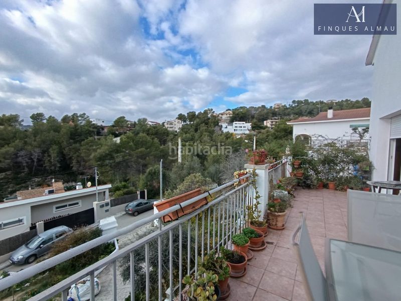 Foto f2432fc1-5c9d-41a8-a176-a098c21885a0. Casa amb calefacció a Olivella
