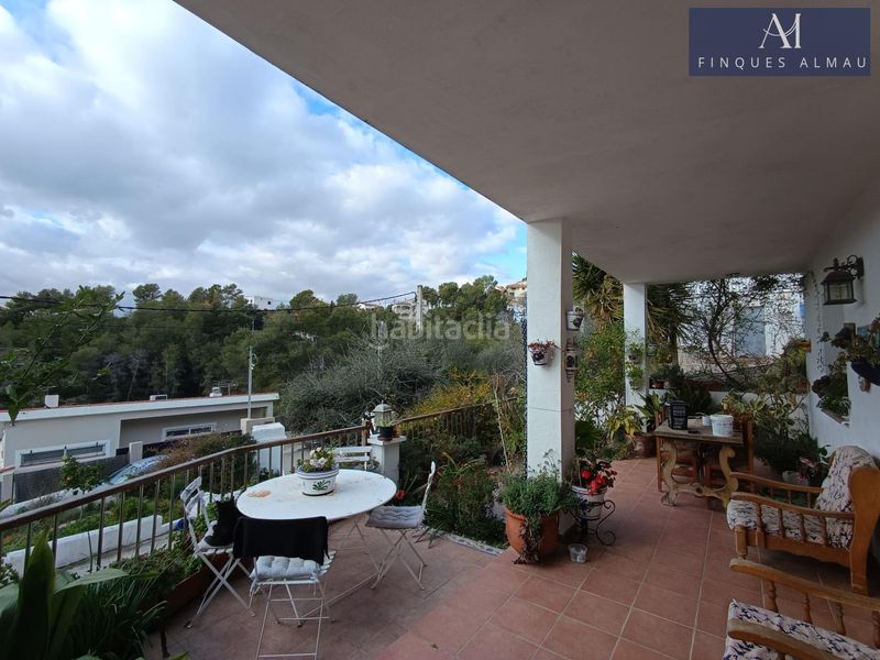 Foto f9ce34b3-e097-4fa9-896c-9d75300e19ca. Casa amb calefacció a Olivella