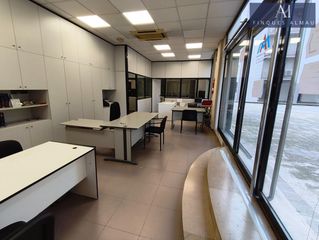 Business premise in Carrer del Gas
