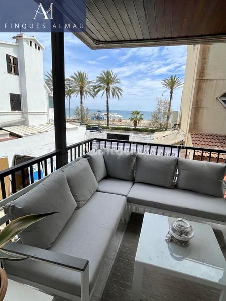 Foto 445f3de8-00a2-46b2-a266-10ee7684ca31. Appartement dans Segur Platja Segur de Calafell